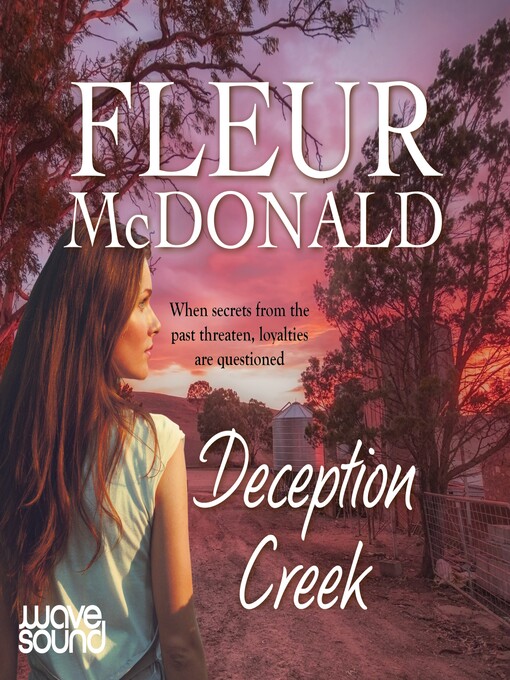 Cover image for Deception Creek